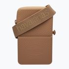 Havaianas Street beige Beutel