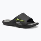 Badeschuhe Herren RIDER Bay XIII black/gred