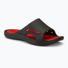 Slides Schlappen  Herren RIDER Bay XIII black/red