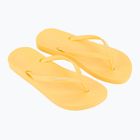 Ipanema Anat Colors gelb/gelb Damen-Flip-Flops