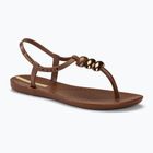 Sandalen Damen Ipanema Class Blown brown/bronze