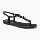 Sandalen Damen Ipanema Class Sphere black/silver