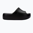 Damenbadelatschen Melissa Free Platform Ad black