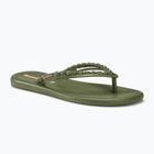 Flip-Flops Damen Ipanema Meu Sol Thon green/pink