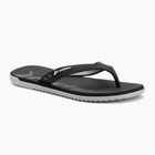 Herren RIDER Rw Thong Flip Flops grau/schwarz/dunkelgrau