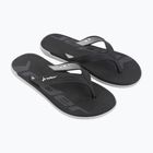 Herren RIDER Rw Thong Flip Flops grau/schwarz/dunkelgrau
