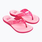 Damen-Flipflops RIDER Aqua VI rosa/rosa