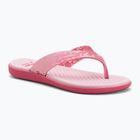 Damen-Flipflops RIDER Aqua VI rosa/rosa