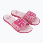 Damen-Flipflops RIDER Aqua VI rosa/rosa