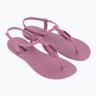 Sandalen Damen Ipanema Class Linea lilac/lilac/burgundy