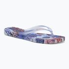 Badeschuhe Damen Ipanema Verao Tropical light blue/pearly blue