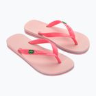 Flip-Flops Damen Ipanema Clas Brasil II light pink/pink