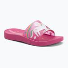 Ipanema Urban VI Slide Kinder-Flip-Flops rosa/rosa