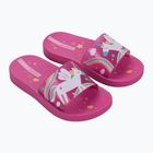Ipanema Urban VI Slide Kinder-Flip-Flops rosa/rosa