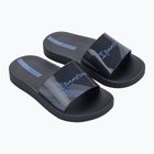 Ipanema Urban VI Slide Kinder Flip-Flops grün/grau/blau