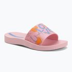 Ipanema Urban VI Slide Kinder-Flip-Flops rosa/rosa/blau