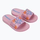 Ipanema Urban VI Slide Kinder-Flip-Flops rosa/rosa/blau