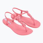 Ipanema Class Conecta rosa/blaue Damen Sandalen