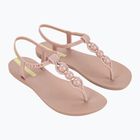 Ipanema Class Conecta rosa/gelb Damen Sandalen