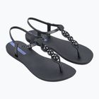 Ipanema Class Conecta Damen Sandalen schwarz/schwarz