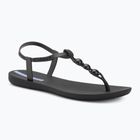 Ipanema Class Conecta Damen Sandalen schwarz/schwarz