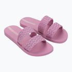 Ipanema Renda II Damen Flip-Flops rosa/rosa/glitter rosa