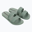 Ipanema Damen Renda II Flip-Flops grün/grün/glitter grün