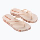 Ipanema Damen Flip Flops Bossa Soft V beige/hellbeige