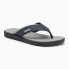 Herren Ipanema Vintage grau/grau/grün Flip Flops