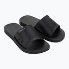 Ipanema Anat Classic schwarz/schwarz/weiß Kinder-Flip-Flops