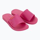 Ipanema Anat Classic rosa/dunkelrosa/gelb Kinder-Flip-Flops
