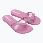 Ipanema Kirei rosa/hellrosa Damen-Flip-Flops