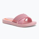 Ipanema Street Kids Flip-Flops rosa/hellrosa