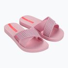 Ipanema Street Kids Flip-Flops rosa/hellrosa