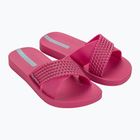 Ipanema Street Kids Flip-Flops rosa/dunkelrosa/grün