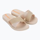 Ipanema Street Kinder Flip-Flops beige/beige/orange