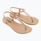 Ipanema Classy Damen Sandalen beige/gold