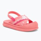 Ipanema Fun Sea Baby rosa/rosa Sandalen