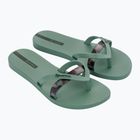 Ipanema Kirei Chic grün Damen Flip Flops