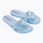 Ipanema Kirei Chic blau/perlblau Damen-Flip-Flops
