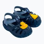 Ipanema Summer XV Baby dunkelblau/gelb Sandalen