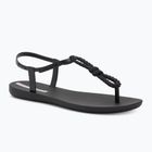 Ipanema Class Infinity schwarz/schwarz/lila Damen Sandalen