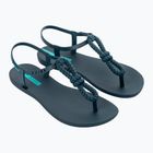 Ipanema Class Infinity Damen Sandalen blau/blau