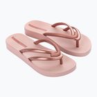 Ipanema Damen Flip Flops Comfy pink/metallic pink
