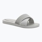 Ipanema Street II Damen Flip-Flops hellgrau/grau