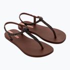 Ipanema Class Brilha Damen Sandalen braun/glitter braun