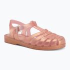 Damen-Sandalen Melissa Possession Shiny Ad pearly pink