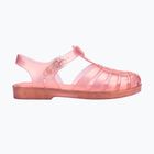 Damen-Sandalen Melissa Possession Shiny Ad pearly pink
