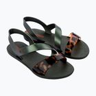 Sandalen Damen Ipanema Vibe green/turtle/brown