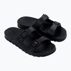 Damen-Flip-Flops Ipanema Duo Day schwarz